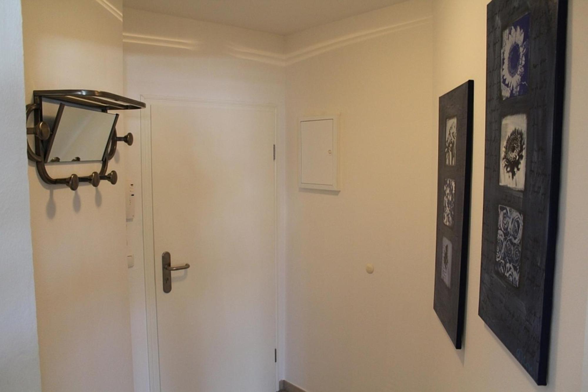 Appartamento Wellnessresidenz "Klaus Stoertebeker" App 14 Zingst Esterno foto