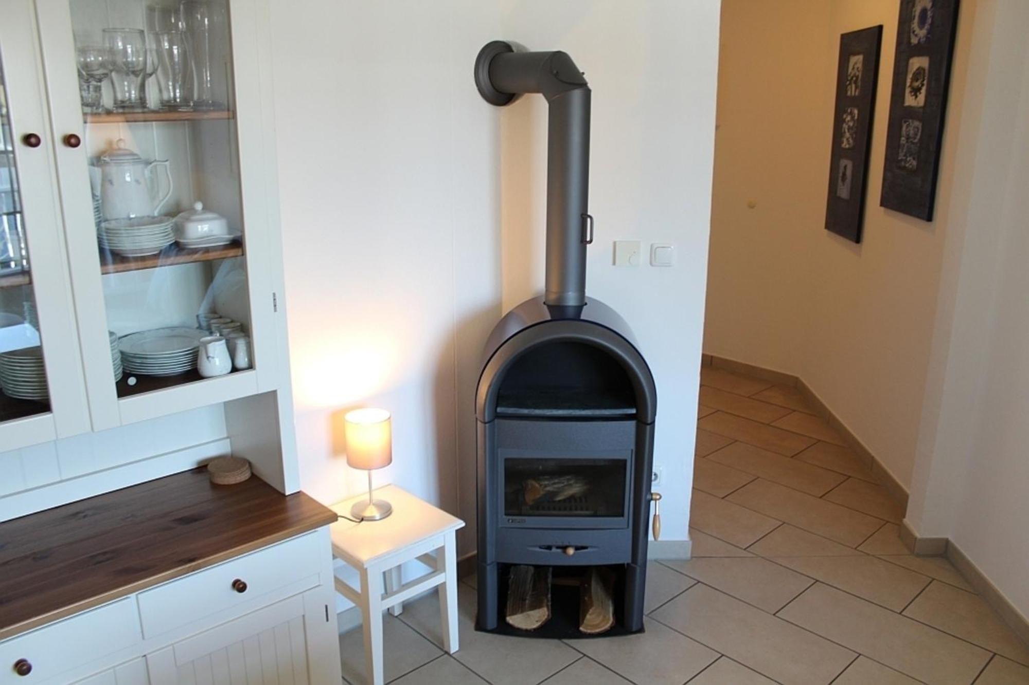 Appartamento Wellnessresidenz "Klaus Stoertebeker" App 14 Zingst Esterno foto