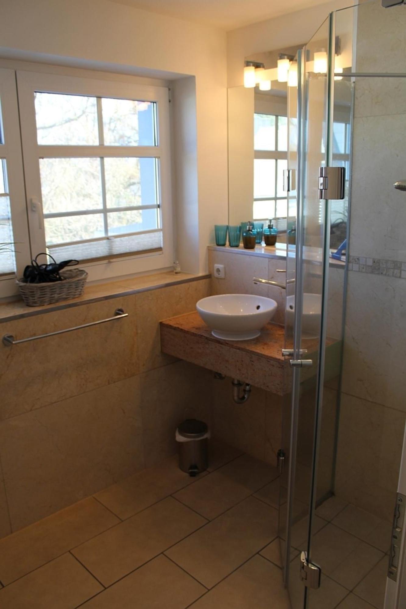 Appartamento Wellnessresidenz "Klaus Stoertebeker" App 14 Zingst Esterno foto